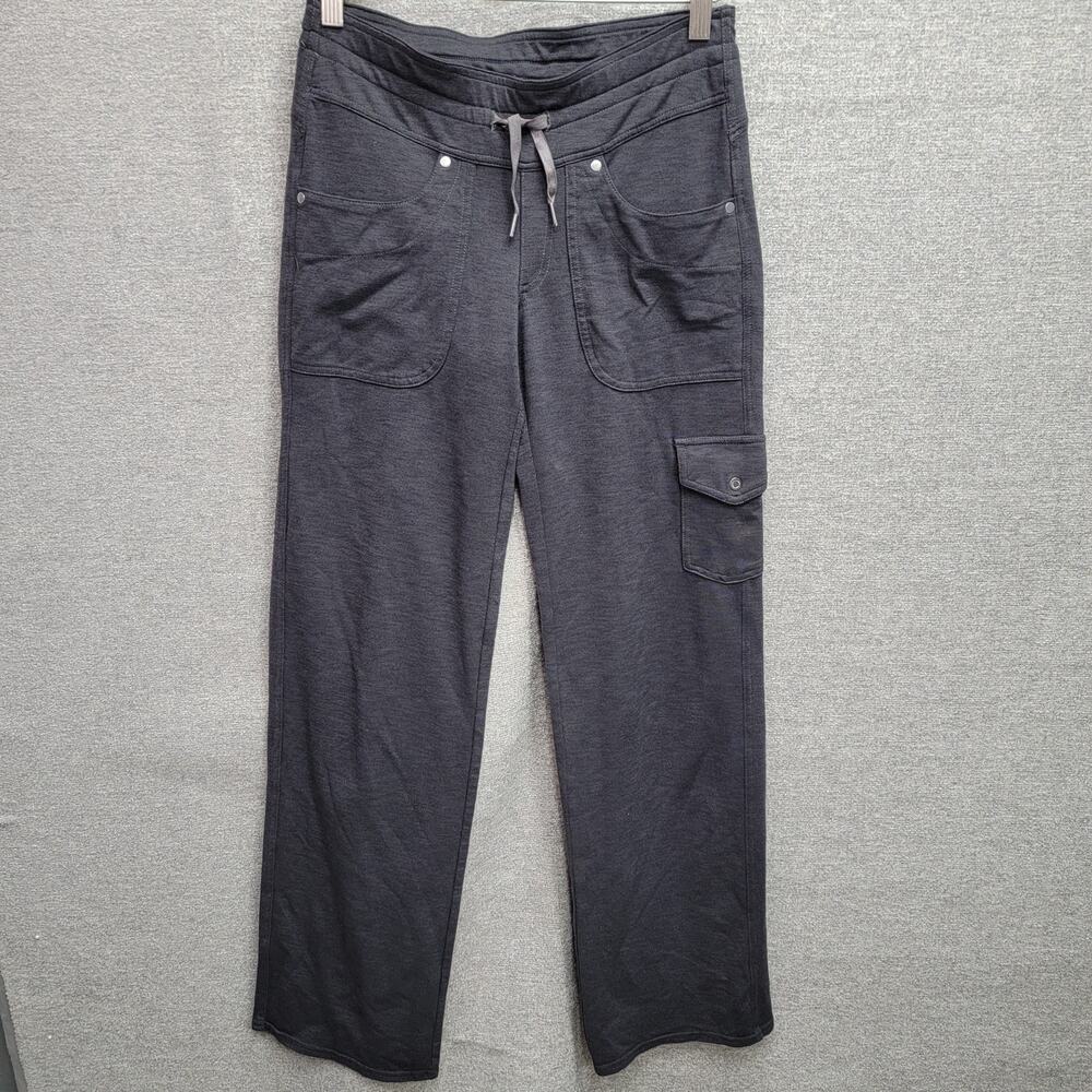 KUHL MOVA OUTDOOR PANTS, SIZE 2